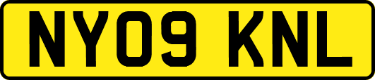 NY09KNL