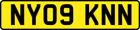 NY09KNN