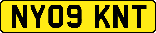 NY09KNT