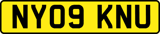 NY09KNU