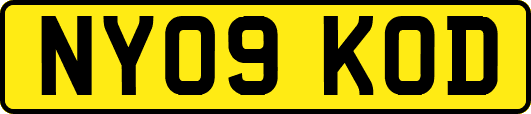 NY09KOD
