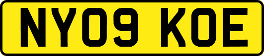 NY09KOE