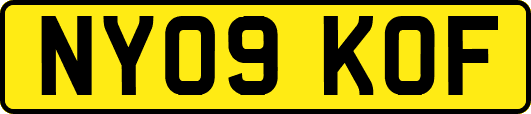 NY09KOF