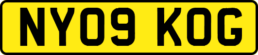 NY09KOG