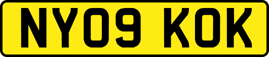 NY09KOK