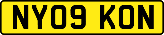NY09KON