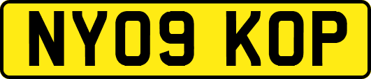 NY09KOP