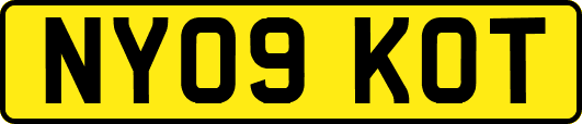 NY09KOT