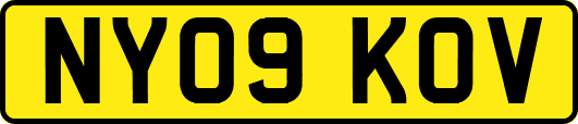 NY09KOV