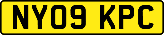 NY09KPC
