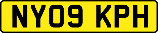 NY09KPH