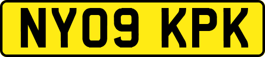 NY09KPK