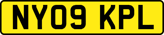 NY09KPL