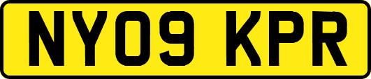 NY09KPR