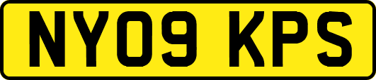 NY09KPS