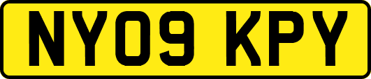 NY09KPY