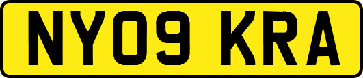 NY09KRA