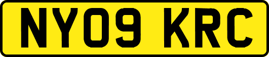 NY09KRC