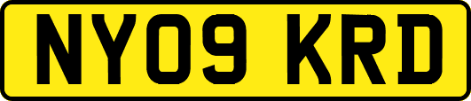 NY09KRD