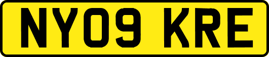 NY09KRE