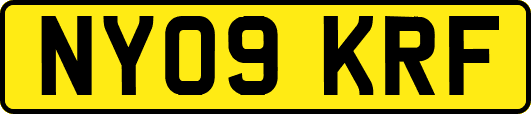 NY09KRF