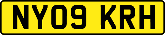NY09KRH