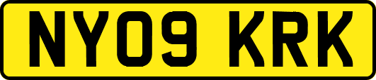 NY09KRK