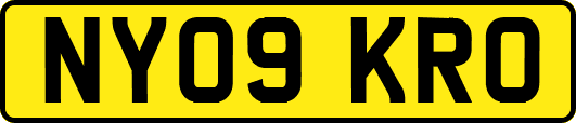 NY09KRO