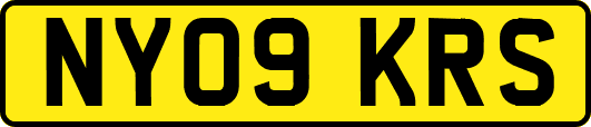 NY09KRS