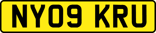 NY09KRU
