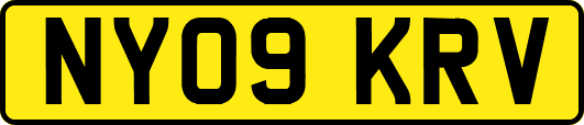 NY09KRV