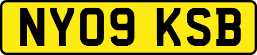 NY09KSB