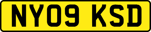 NY09KSD