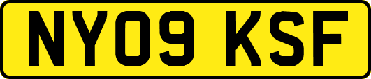 NY09KSF
