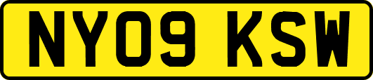 NY09KSW