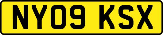 NY09KSX