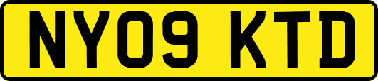NY09KTD