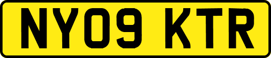 NY09KTR
