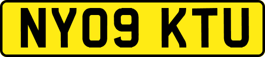 NY09KTU