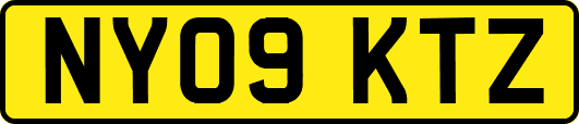 NY09KTZ