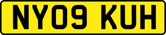 NY09KUH