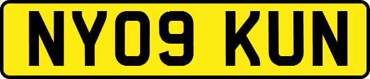 NY09KUN