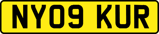 NY09KUR