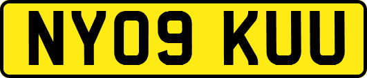 NY09KUU