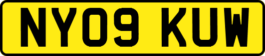 NY09KUW