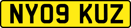 NY09KUZ