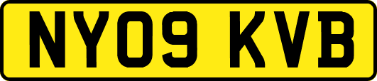 NY09KVB