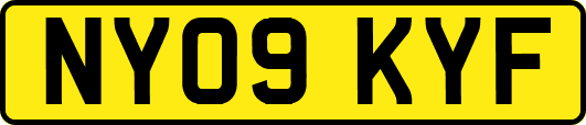 NY09KYF