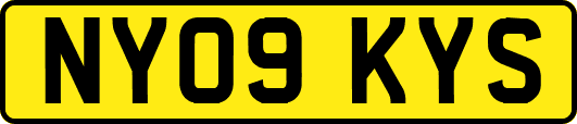 NY09KYS