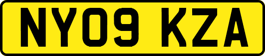 NY09KZA